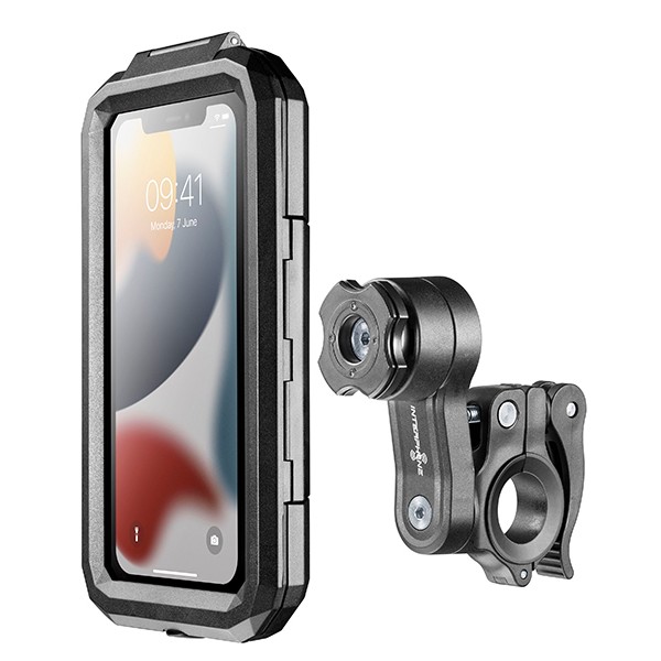 Interphone INTERPHONE 6.5 QUIKLOX ARMOUR PRO